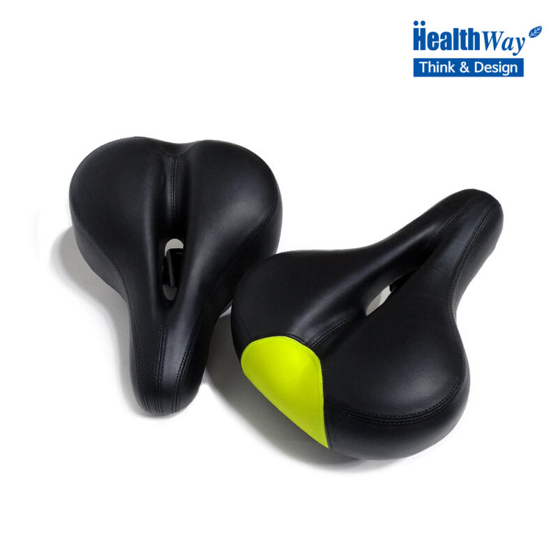 Spinning Premium Saddle black