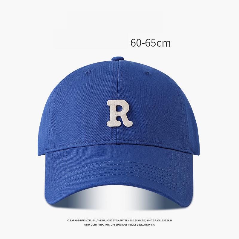 Large Size 60-65cm Soft Top Baseball Caps For Men Women Big Head Cotton Outdoor Sport Snap Back Cap Dad Hats Gorros Dropshipping