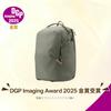 OneGo Lite Camera Backpack 16L Ultralight 2 Compartments Side Access Waterproof Everyday Large Capacity Camera Bag Stylish Backpack Clamshell Open
