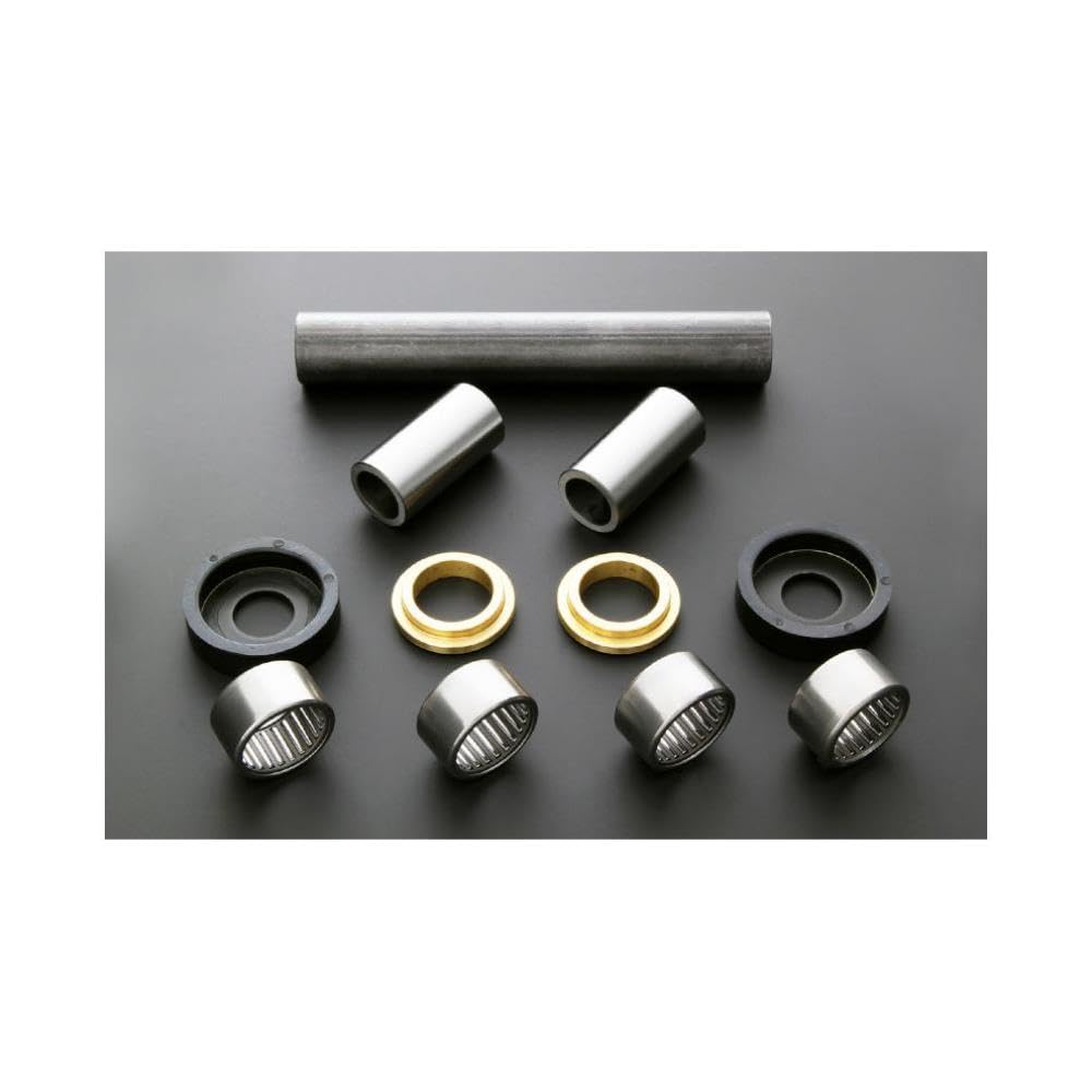 PMC Swing Arm Pivot Bearing Kit Z1/Z2 156-5290