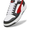 Puma Rebound V6 Low кроссовки