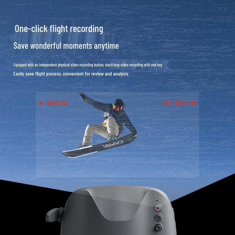 BETAFPV VR04 FPV Goggles (CN Version)