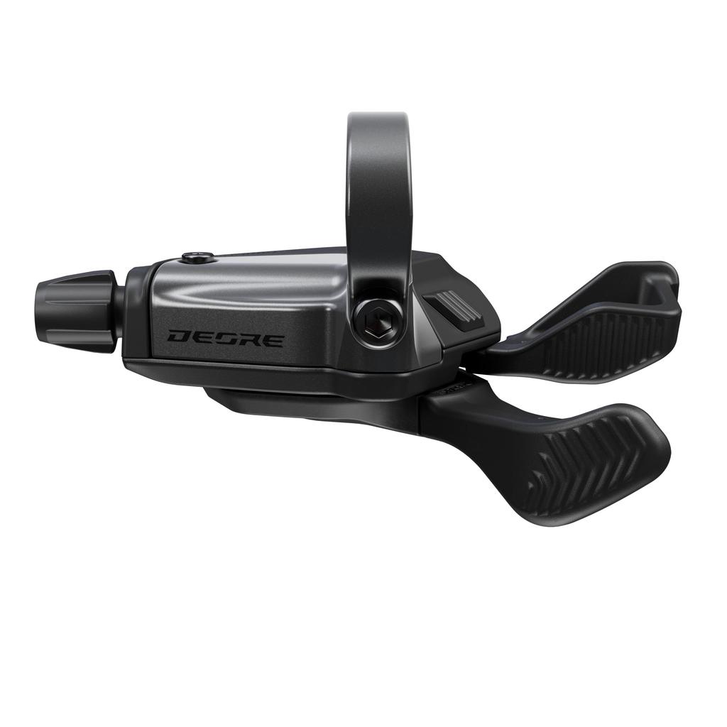 Shimano Right Lever 12S Band SL-M6210-R w/CBL