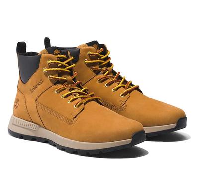 Killington Trekker Chukka Boots