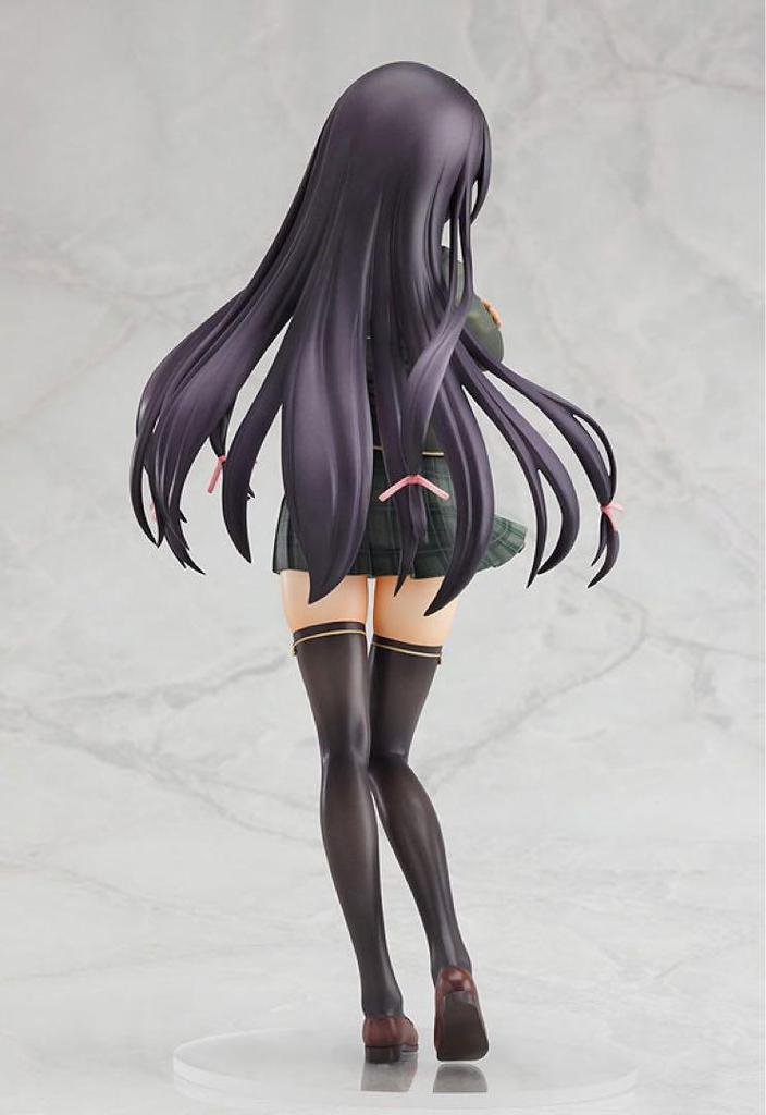 [USED] Haganai: Mikazuki Yozora 1/7 Scale Figure