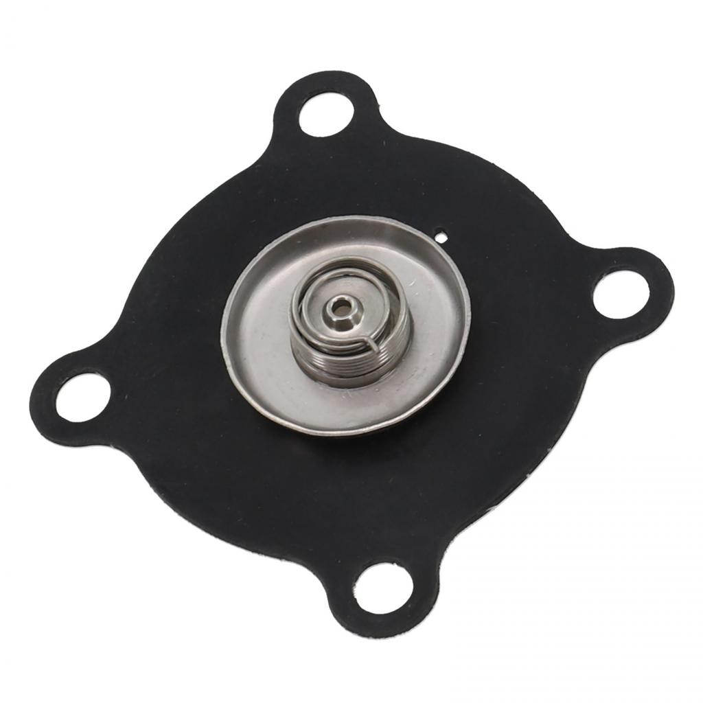 Reliable and Efficient Rubber Diaphragm for 12 Electromagnetic Valve