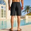Men's Shorts Loose Sports Casual Beach Pants