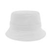 Summer Washed Denim Outdoor Sunscreen Casual Bucket Hat Sun Hat Fisherman Cap Beach Fishing Cap