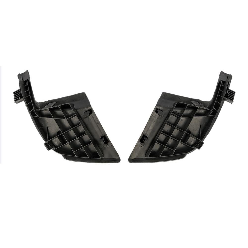 Windshield Wiper Cowl Extension Trim Hood Side Seal For Toyota 4Runner 2010-2023