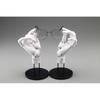 KOTOBUKIYA ARTIST SUPPORT ITEM Hand Model/L -WHITE- 1/1 Scale Action Figure