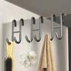 Banyo ve tuvalet – Elbise Askısı