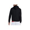 Jordan Air Flight Fleece Hoodie Men Hoodies Black CJ9666-010