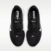 Nike Pegasus 42 Wide 'Black Photon Dust'
