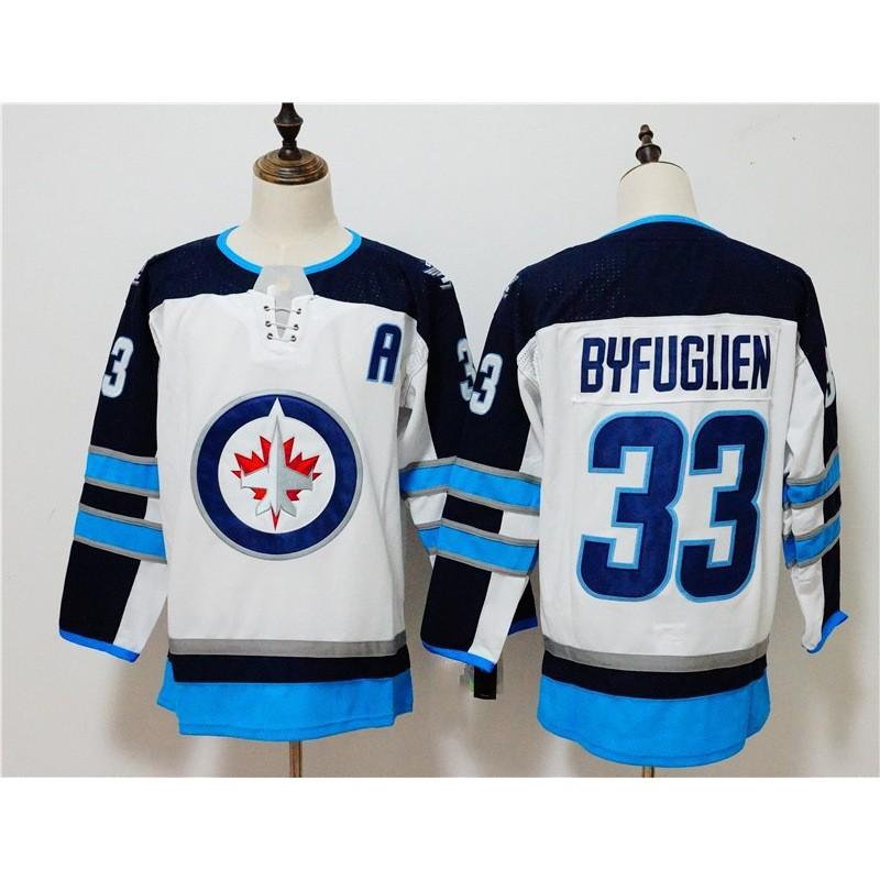 NHL Atlanta Thrashers Hockey Jersey Mens Fan Apparel Ice Uniform Team Sports Gear