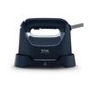 Steam Clothing Refreshes Your Clothes with and Disinfects Handheld Matte DV8076J0 [Online Exclusive] T-fal Iron, 2-Way Steamer, One-Push Steam,