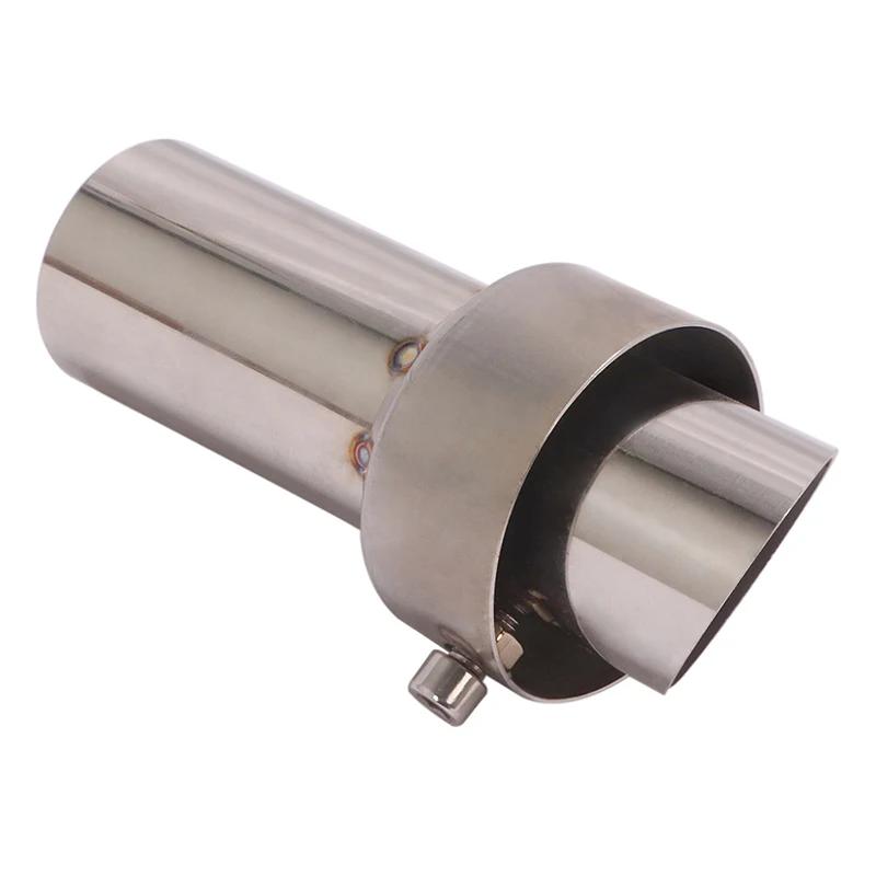 Spot Goods Motorcycle Exhaust Pipe Parts Special DB Killer Muffler Escape Moto Stainless Steel Exclusive Use Motorbike Silencer