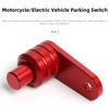 Universal Fit Brake Lever Lock Motorcycles Brake Switch New Motorcycles Brake Lever