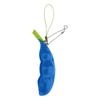 Creative Novelty Peas Decompression Toy Keychain To Improve Pressure Toy