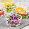 LOCK&LOCK 950ml Borosilicate Glass Food Storage Container