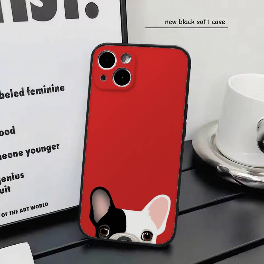 

Merry Christmas For IPhone 13,17,11,12,16,14,15,Plus,Pro Max Soft Silicone Black Phone Case iphone 15 Pro