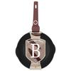 TITANIUM DEEP FRYPAN 24cm BERLINGER HAUS BH-8030 LEONARDO