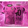 2026 HOT Arrivals Japanese Anime Dragon Ball Z Adult Men's Women's Football Jersey T Shirts Sun Wukong Cartoon Kids Sports Tops