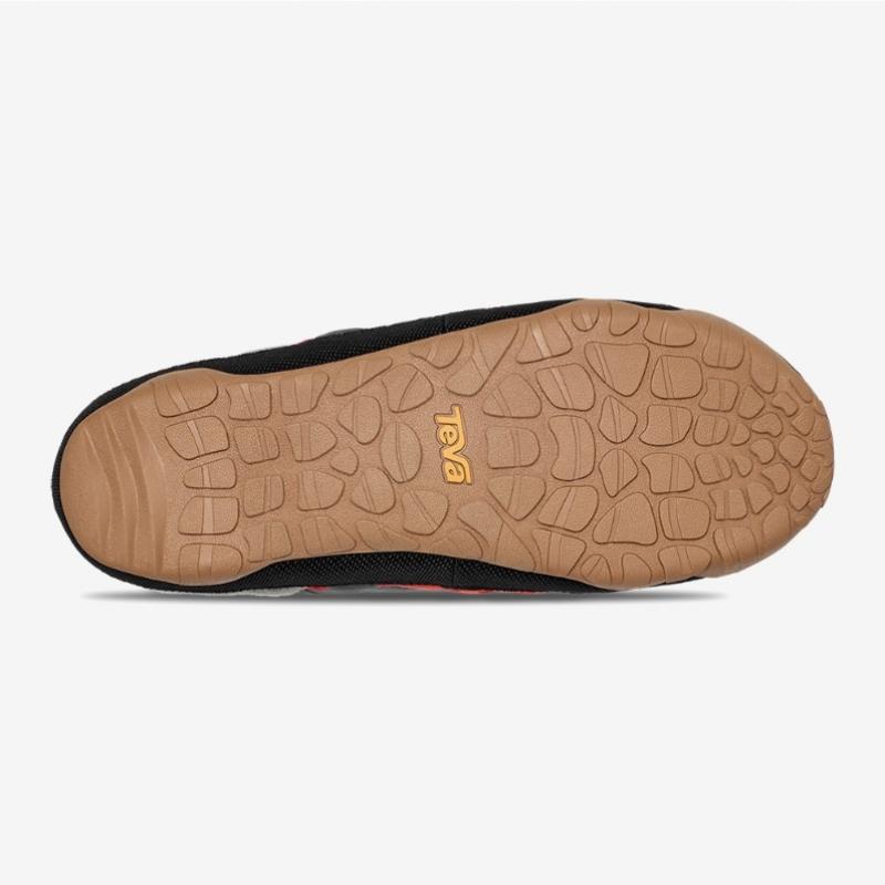 Teva Men S Padded ShoeS Stvm2330294 SSg