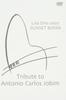 Lisa Ono 2007 SUNSET To Antonio Carlos BOSSA-Tribute Jobim- [DVD]