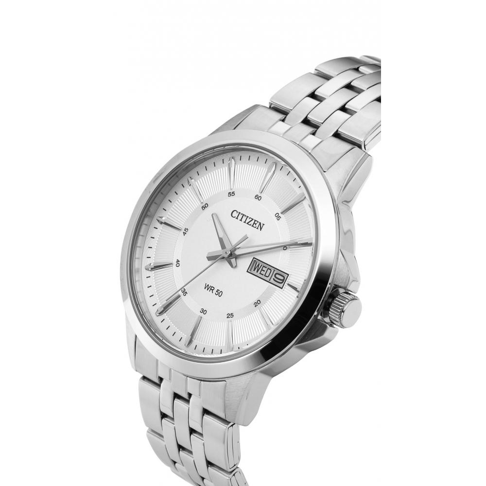 Citizen Bf2011 51a Men S Metal Watch