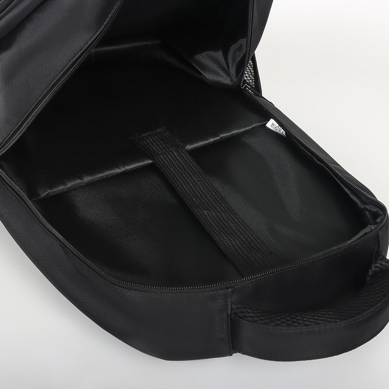 Laptop backpack men's luxury bag backpack backpack college student commuting school bag large capacity