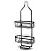 Rustproof Hanging Shower Basket Hooks Soap Holder Durable Soap Baskets  Shampoo