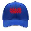 Vader Metal Band Logo Art Sandwich Baseball Cap