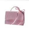 Elegant European-Style Wedding Candy Gift Box