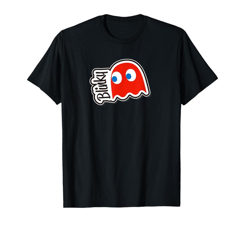 Pac-Man T-shirt