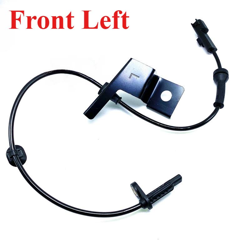 DG9C2C205AD DG9C2C204AD Car ABS Wheel Speed Sensor For Ford Fusion 2013 2014 2015 2016 2017 2018 2019 Lincoln MKZ 2013 2014 2015 DG9C2C205AD