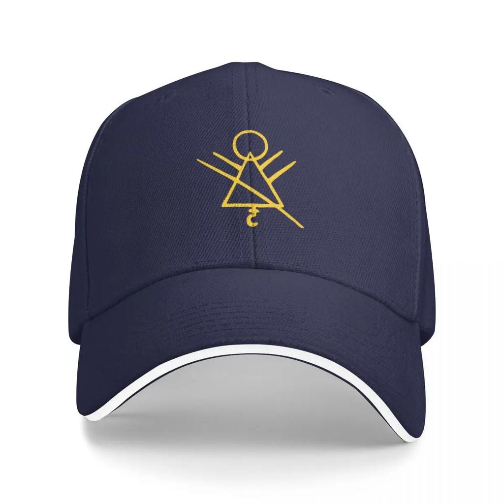 Yellowjackets - Symbol Baseball Cap Male hat summer hat Luxury Brand Golf Wear Unisex Women's