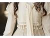 Yi Meng Ge Herbstfrucht Hanfu Damen Chinesischer Stil Oberteil & Kleid Set