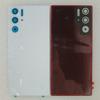 Akku-Rückseite Glaspanel für For ZTE Nubia Red Magic 9 Pro+ NX769J Gehäuse Ersatz Red Magic 9 Pro