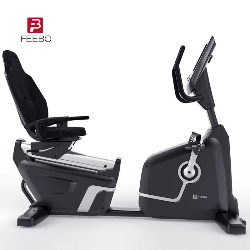 FEEBO 5010R Recumbent Exercise Bike