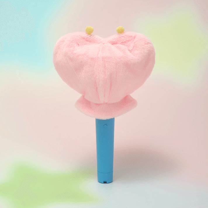 TREASURE TRUZ Planet Light Stick Cape