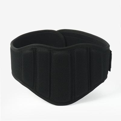 The New EVA Fitness Belt Squat Weightlifting Deadlift Waist Protection Fitness Body Girdle Training Sports Protection