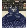 Women's Bollywood Party Wear Designer Salwar Kameez Set Indian Women Top Tunic Kurti Set Dress