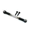 JLB Racing Cheetah 1/10 Brushless RC Automotive Parts Upgrade Metal Parts Tie Rod Steering Drive Shaft Swing Arm