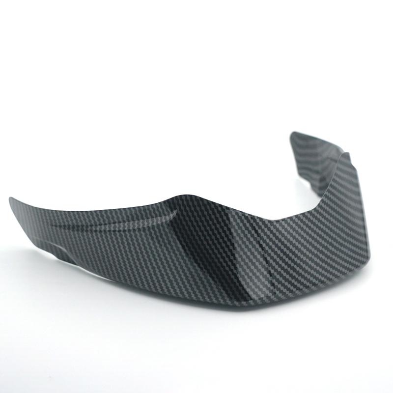 For HJC RPHA 11 Helmet Decoration Accessories Motorcycle Rear Helmet Spoiler Case HJC RPHA 11 Rpha11