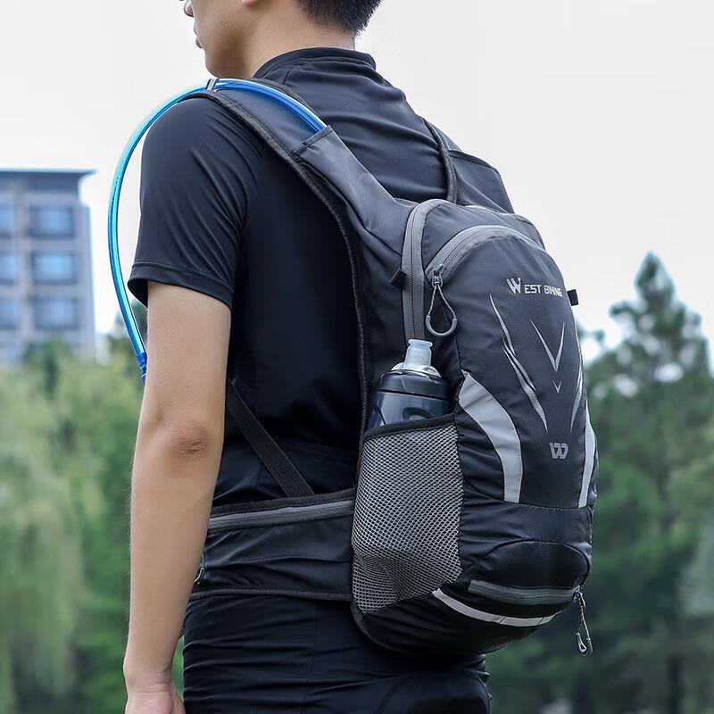 WestBiking Lightweight Cycling Backpack