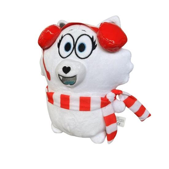 Cute Plush Animals Doll T-yler And Character Storytelling Toys for Kids