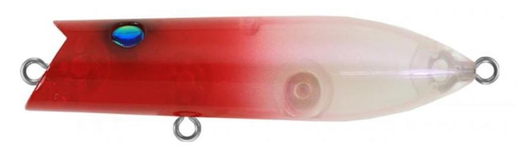 Leurre Bassday Hazedama 25mm 3.1g Flottant - Bar Mer - Neuf Avec Cliquet