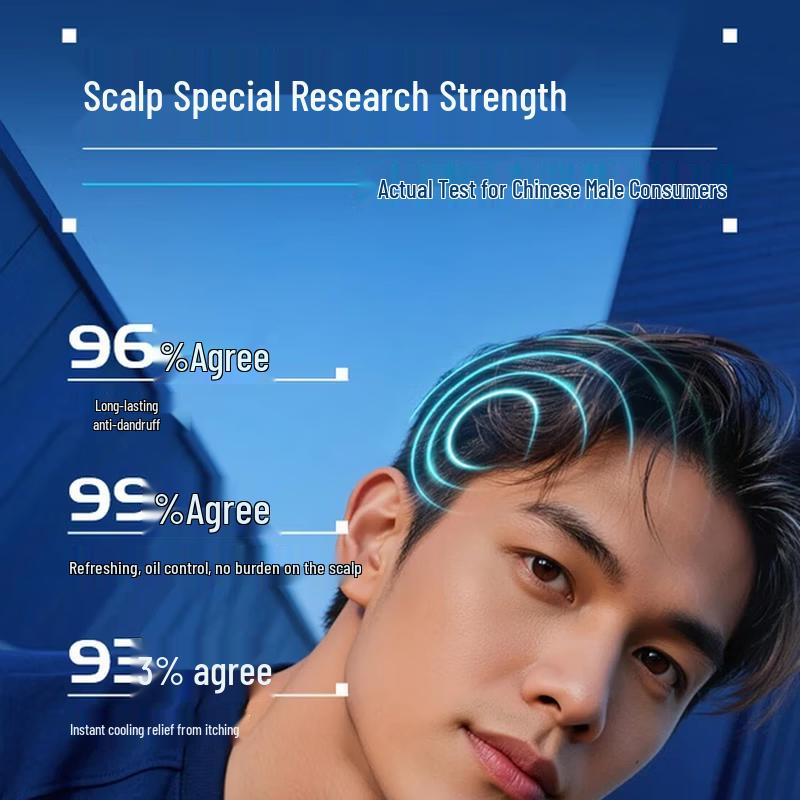Clear Men Active Sport Anti-Dandruff Shampoo