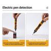 ANENG VD806 Electric Voltage Tester Multifunctional Non Contact Pen Tester AC DC Voltage Detector Electric Continuity