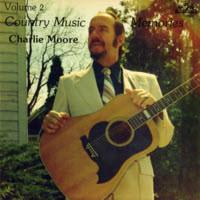 

LP Record CHARLIE MOORE - Country Music Memories Volume 2 OHS90135 Old Homestead R 1981 UK Country/Folk Used
